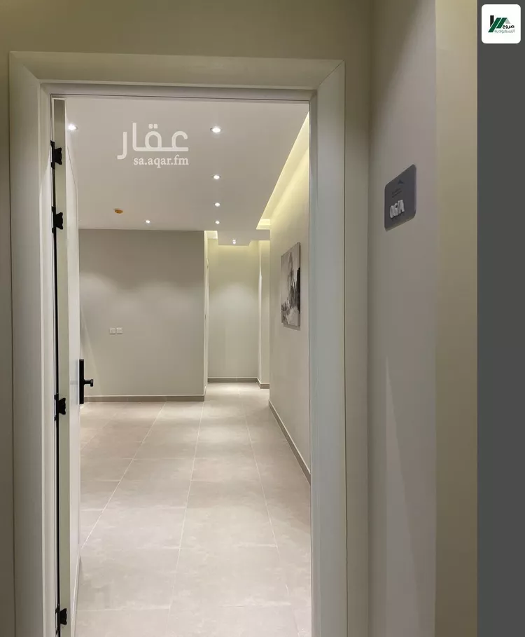 شقة للإيجار في شارع علي الطنطاوي, حي العارض, مدينة الرياض, منطقة الرياض صورة 3