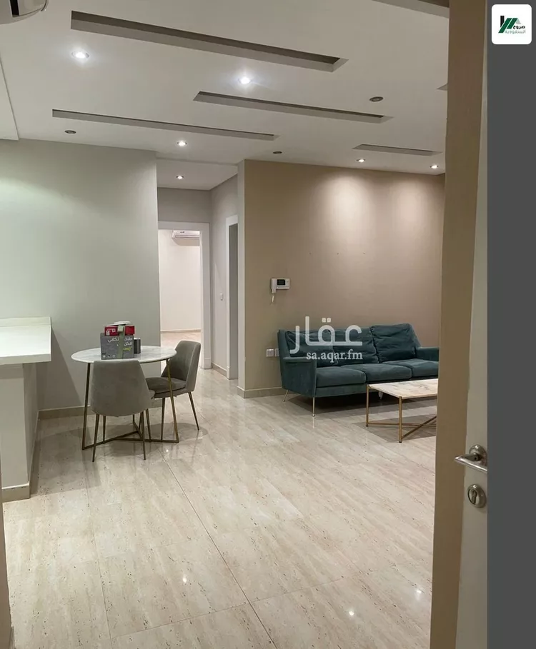 شقة للإيجار في شارع صالح بن محمد, حي القيروان, مدينة الرياض, منطقة الرياض صورة 3