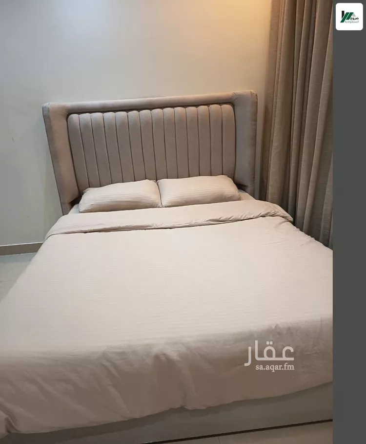 شقة للإيجار في شارع الأمير عبدالله بن سعود بن عبدالله صنيت, حي الصحافة, مدينة الرياض, منطقة الرياض صورة 3