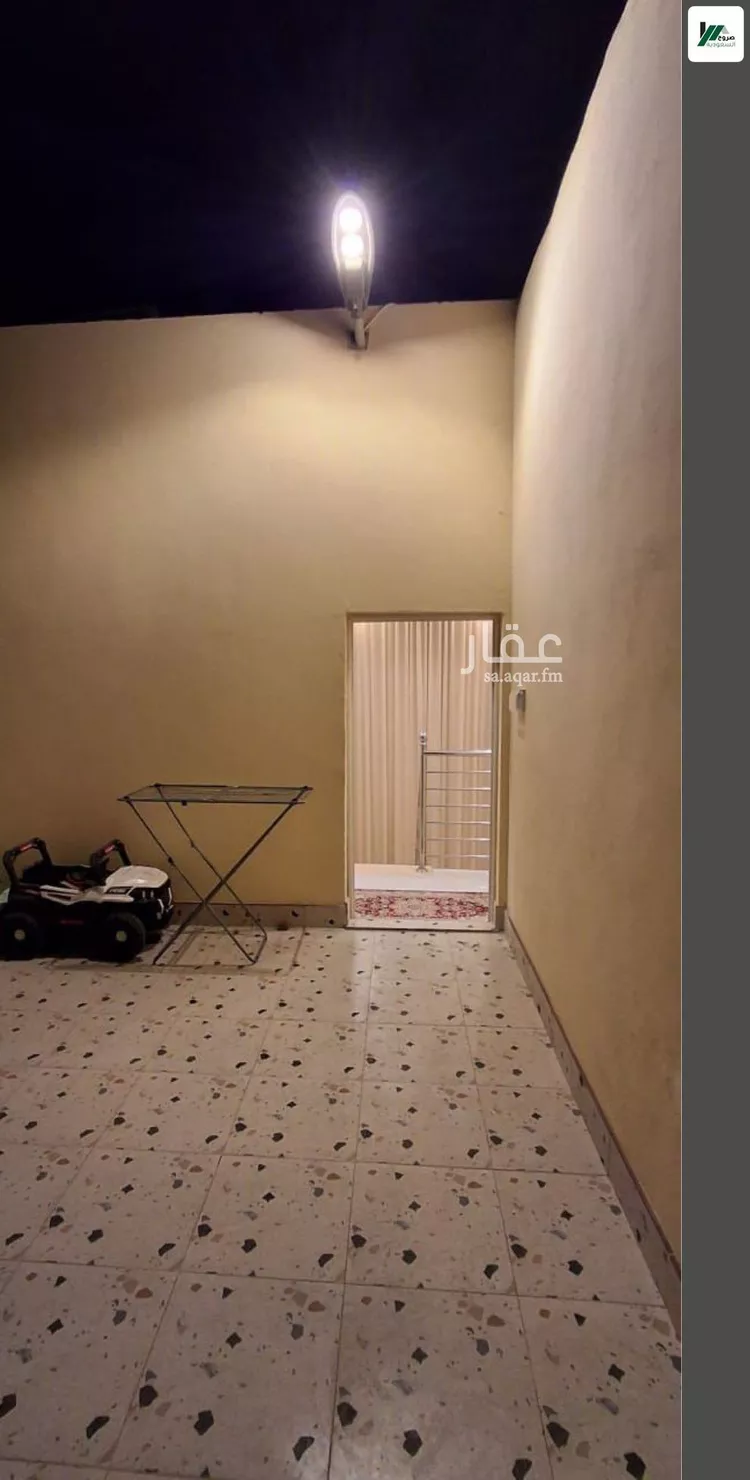 شقة للإيجار في شارع السلاطين, حي طويق, مدينة الرياض, منطقة الرياض صورة 2