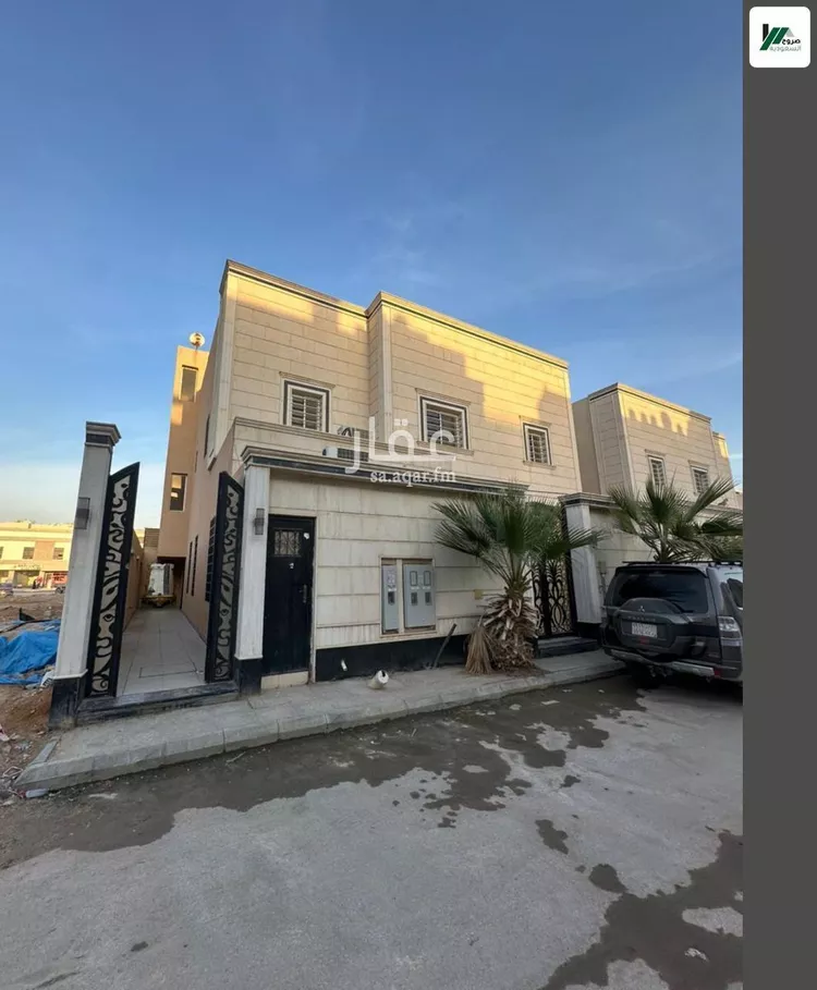 شقة للإيجار في شارع ابن الخصيب, حي العارض, مدينة الرياض, منطقة الرياض صورة 5