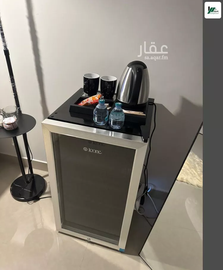 شقة للإيجار في شارع الندوة, حي الياسمين, مدينة الرياض, منطقة الرياض صورة 4