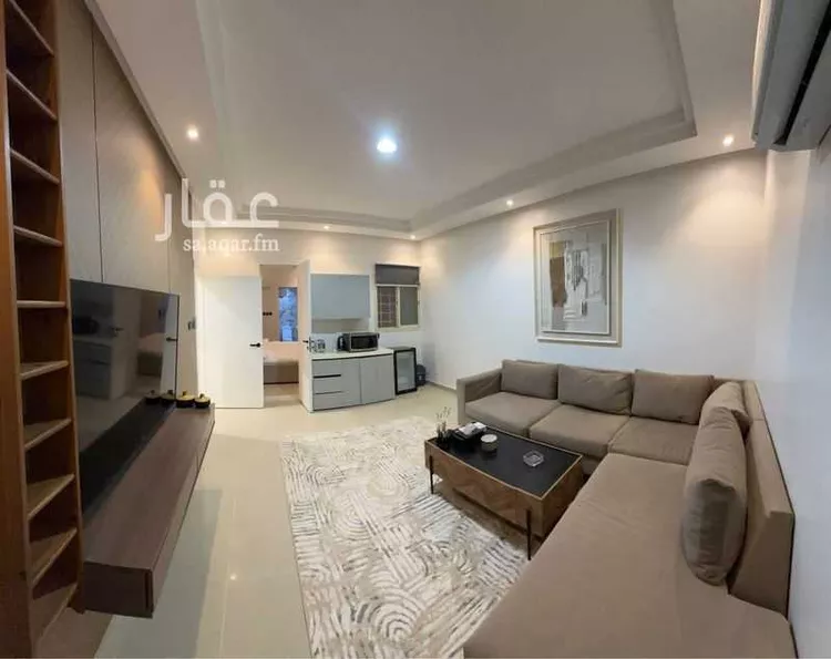 شقة للإيجار في شارع الحوطة, حي الملقا, مدينة الرياض, منطقة الرياض صورة 5