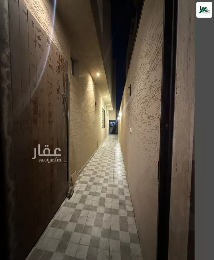 شقة للإيجار في شارع سالم بن أبي بكر شيخان, حي العارض, مدينة الرياض, منطقة الرياض صورة 5