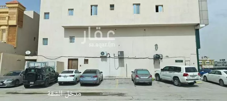 شقة للإيجار في شارع ريحانه بنت زيد, حي العارض, مدينة الرياض, منطقة الرياض صورة 2