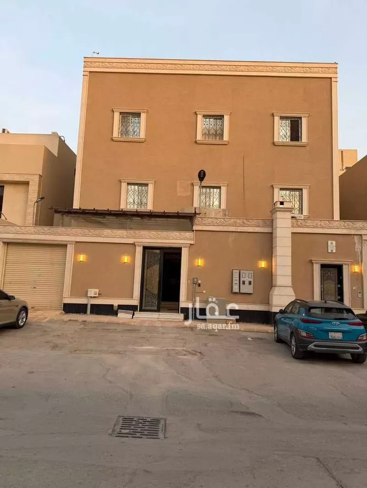 Villa for Rent in Riyadh Al Arid