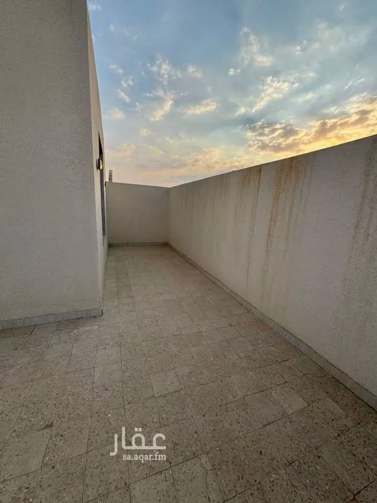 شقة للإيجار في شارع رقم 156, حي الجنادرية, مدينة الرياض, منطقة الرياض 13