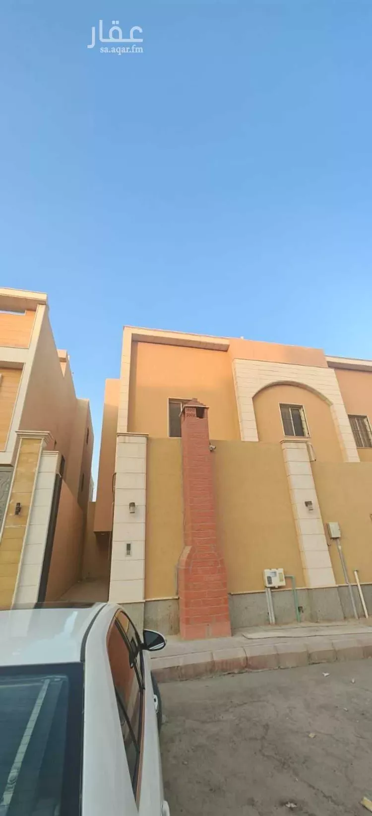 شقة للإيجار في شارع أحمد الكلاعي, حي العارض, مدينة الرياض, منطقة الرياض