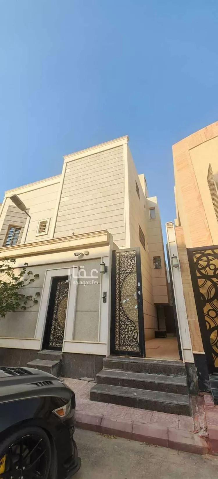 شقة للإيجار في شارع عبدالله مرداد, حي العارض, مدينة الرياض, منطقة الرياض