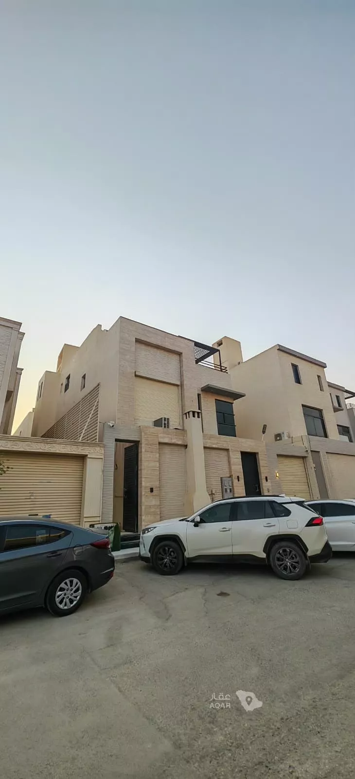 شقة للإيجار في شارع سعد بن غرير, حي العارض, مدينة الرياض, منطقة الرياض
