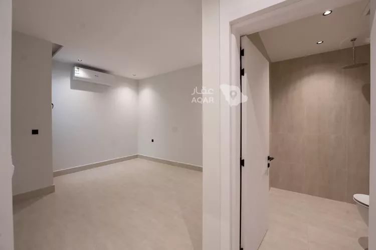 شقة للإيجار في شارع الليث بن خالد, حي النرجس, مدينة الرياض, منطقة الرياض 5