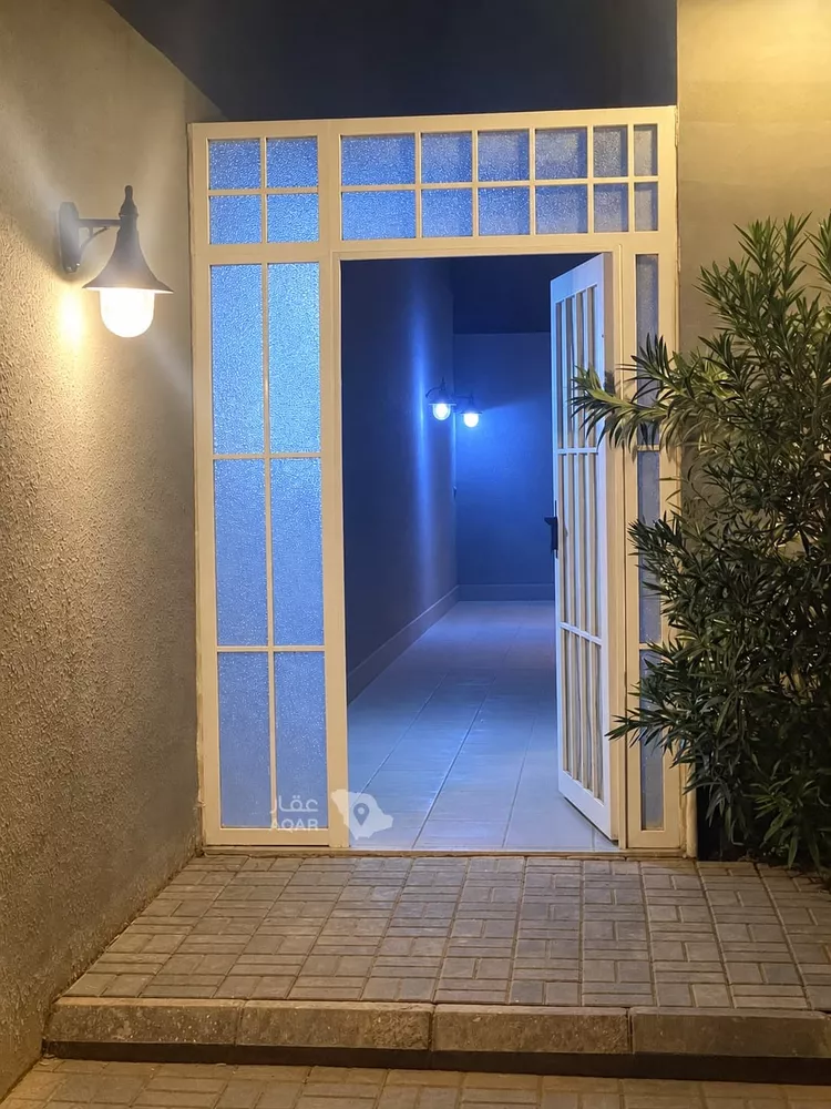 شقة للإيجار في شارع نجم الأنصاري, حي القيروان, مدينة الرياض, منطقة الرياض