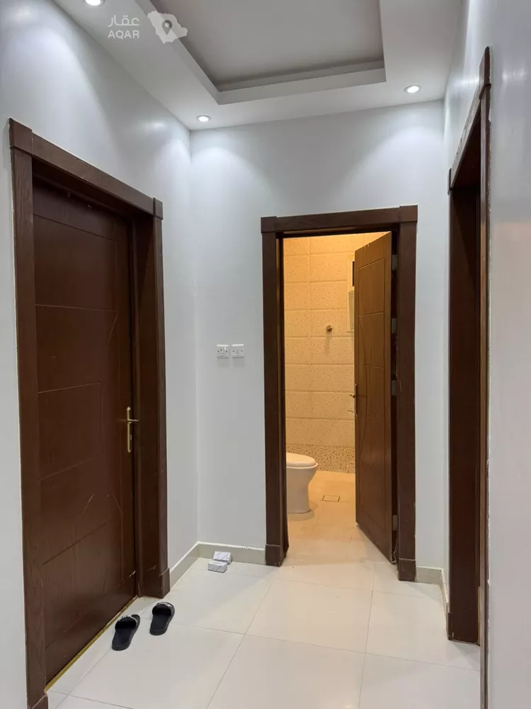دور للإيجار في شارع جعفر بن محمد الهاشمي, حي العارض, مدينة الرياض, منطقة الرياض 8