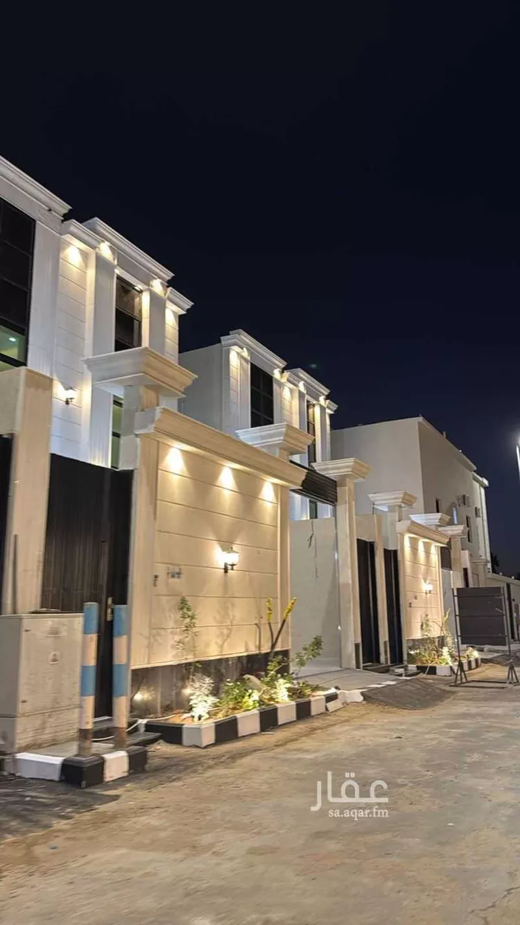 فيلا للبيع في شارع الفضل ابن زياد, حي السداد, مدينة الطائف, منطقة مكة المكرمة