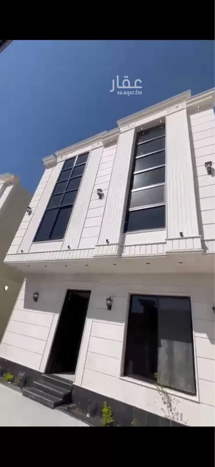 فيلا للبيع في شارع الفضل ابن زياد, حي السداد, مدينة الطائف, منطقة مكة المكرمة صورة 3