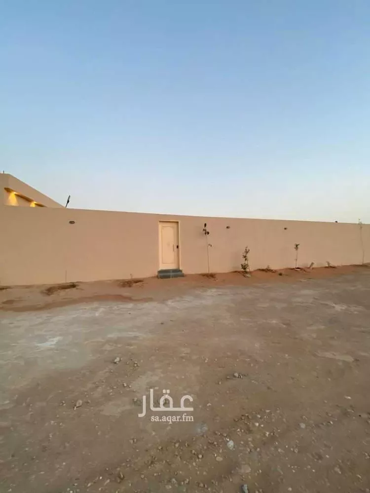 استراحة للإيجار في شارع الرياض سدير القصيم القديم ، حي الخير ، صلبوخ ، حريملاء صورة 5