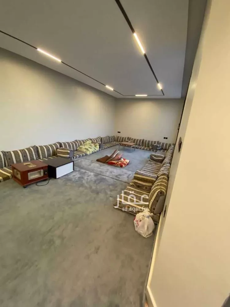 استراحة للإيجار في شارع الرياض سدير القصيم القديم ، حي الخير ، صلبوخ ، حريملاء صورة 4