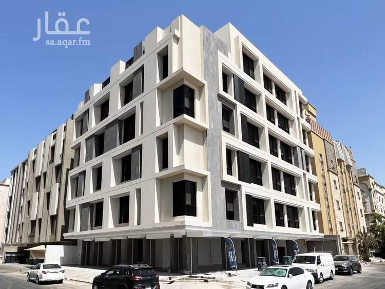 شقة للبيع في شارع محمد الزبرقان, حي الورود, مدينة جدة, منطقة مكة المكرمة