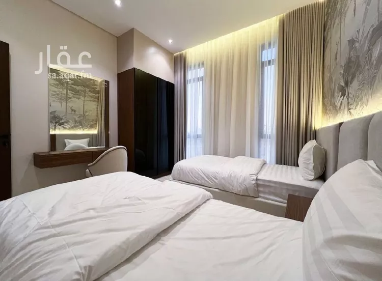 Apartment for Sale in Jeddah Al Fayha'a