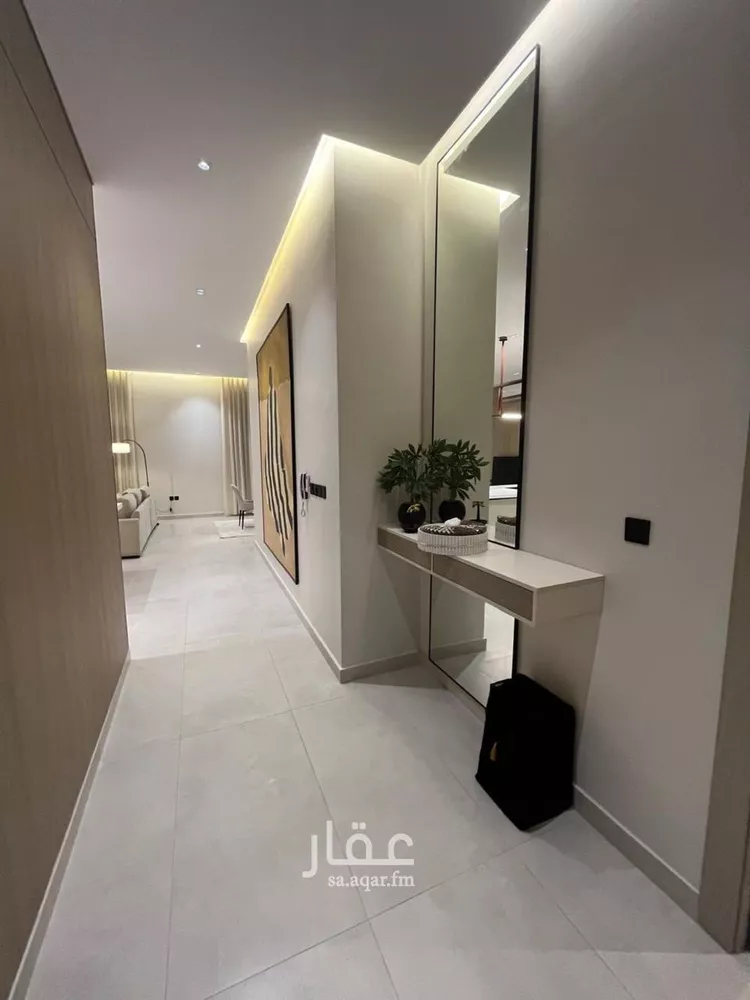 شقة للبيع في شارع نبهان الثمار, حي النزهة, مدينة جدة, منطقة مكة المكرمة