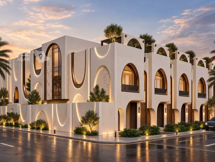 Villa for Sale in Jeddah Ar Rawdah