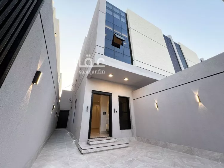 فيلا للبيع في شارع نائله بنت الفرافصه, حي الرحمانية, مدينة جدة, منطقة مكة المكرمة صورة 5