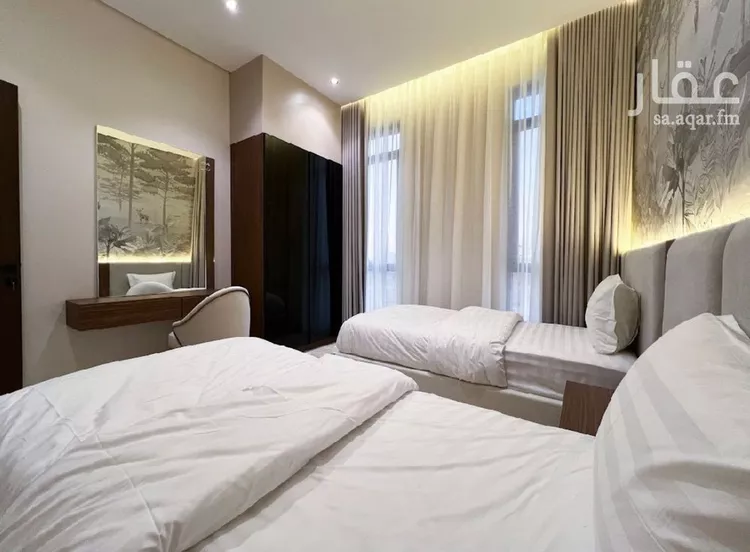 Apartment for Sale in Jeddah Al Fayha'a