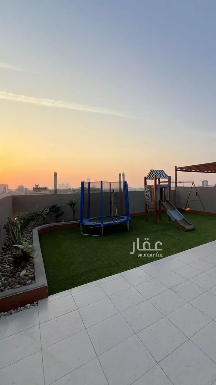 شقة للبيع في شارع سعيد الدرامى, حي السلامة, مدينة جدة, منطقة مكة المكرمة 8