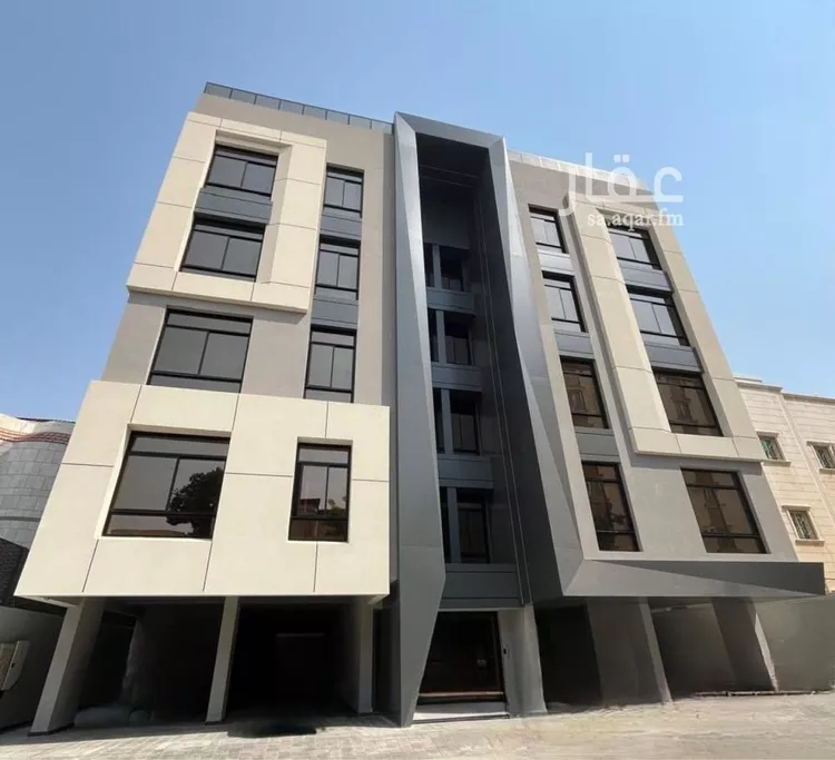 شقة للبيع في شارع نبهان الثمار, حي النزهة, مدينة جدة, منطقة مكة المكرمة صورة 3