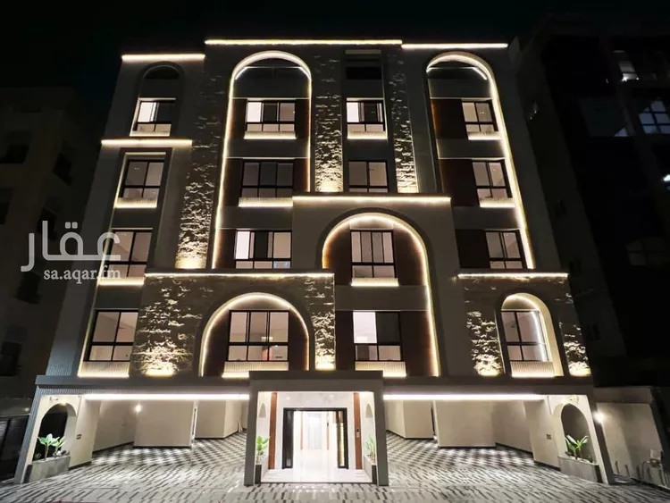 شقة للبيع في شارع سعيد الدرامي, حي السلامة, مدينة جدة, منطقة مكة المكرمة صورة 2