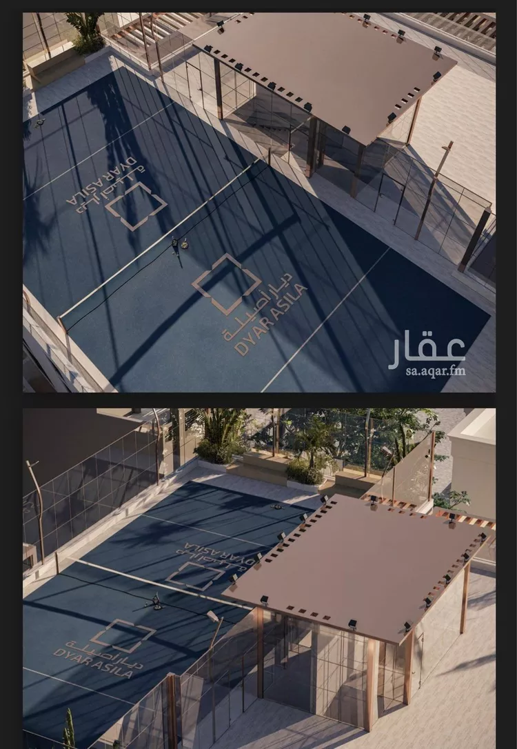 شقة للبيع في شارع اعشي تغلب, حي الروضة, مدينة جدة, منطقة مكة المكرمة صورة 4