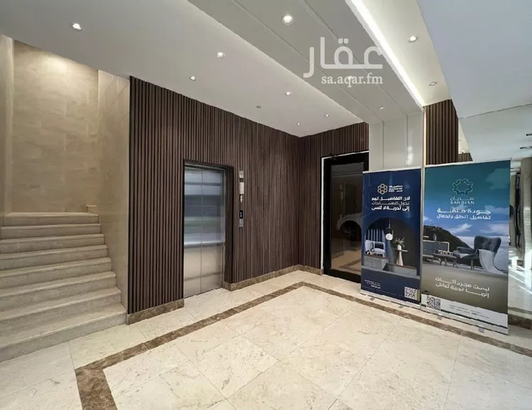 شقة للبيع في شارع اليزدي, حي الفيصلية, مدينة جدة, منطقة مكة المكرمة 6