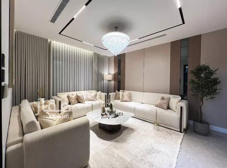 فيلا للبيع في شارع محمد أبو نقطه, حي الياقوت, مدينة جدة, منطقة مكة المكرمة صورة 3