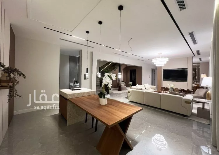 فيلا للبيع في شارع محمد أبو نقطه, حي الياقوت, مدينة جدة, منطقة مكة المكرمة صورة 4