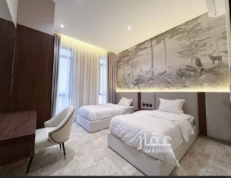 شقة للبيع في شارع عبدالبديع بن عمر اليافي, حي الفيحاء, مدينة جدة, منطقة مكة المكرمة 8