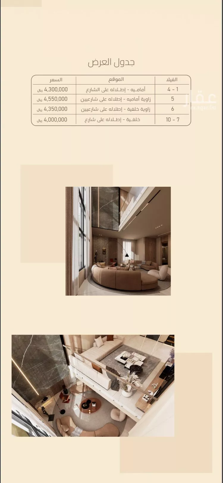 Villa for Sale in Jeddah Ash Shati 6