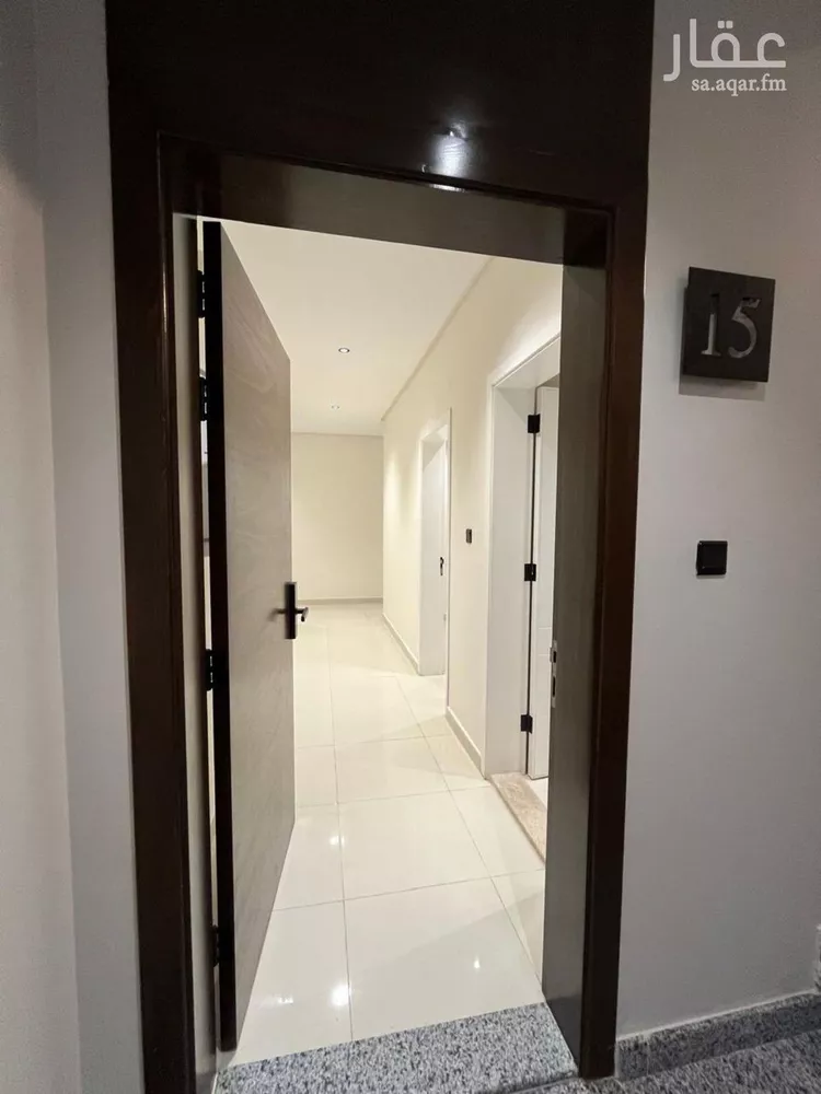 شقة للبيع في شارع اسماعيل النجراني, حي العزيزية, مدينة جدة, منطقة مكة المكرمة صورة 2