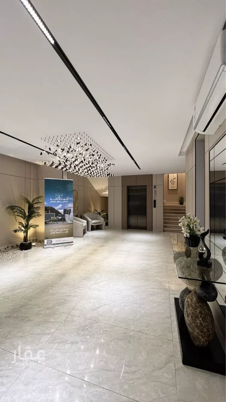 Apartment for Sale in Jeddah Al Nahdah