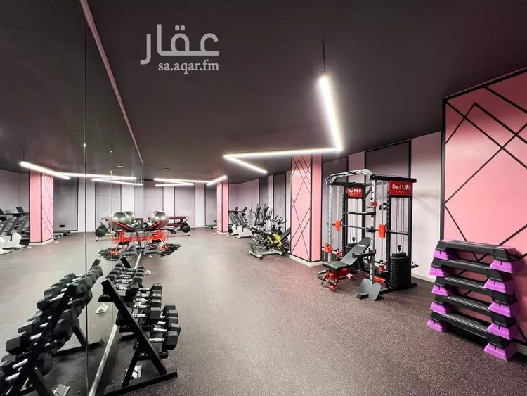 شقة للبيع في شارع البثنة, حي الفيحاء, مدينة جدة, منطقة مكة المكرمة صورة 2
