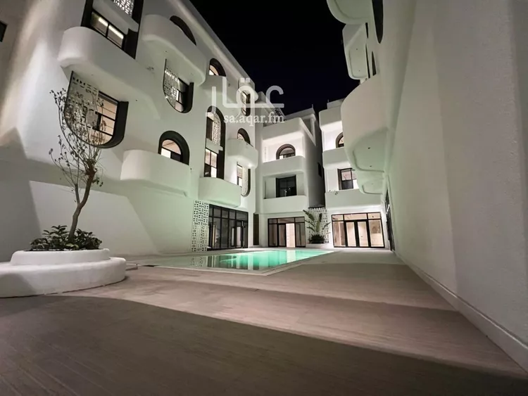 Apartment for Sale in Jeddah Ar Rawdah