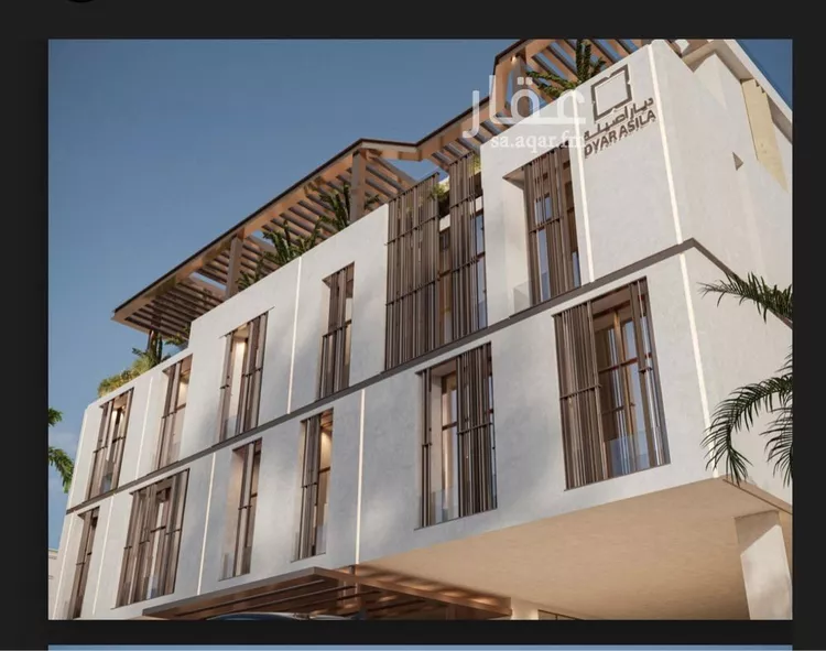 Apartment for Sale in Jeddah Ar Rawdah