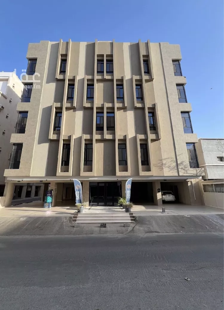 شقة للبيع في شارع اليزدي, حي الفيصلية, مدينة جدة, منطقة مكة المكرمة صورة 4