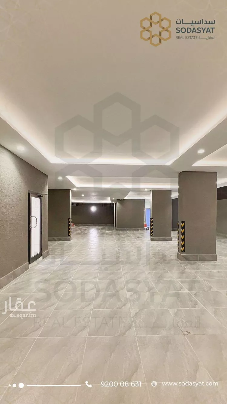 شقة للبيع في شارع ابن بنت الاعز, حي المروة, مدينة جدة, منطقة مكة المكرمة صورة 2