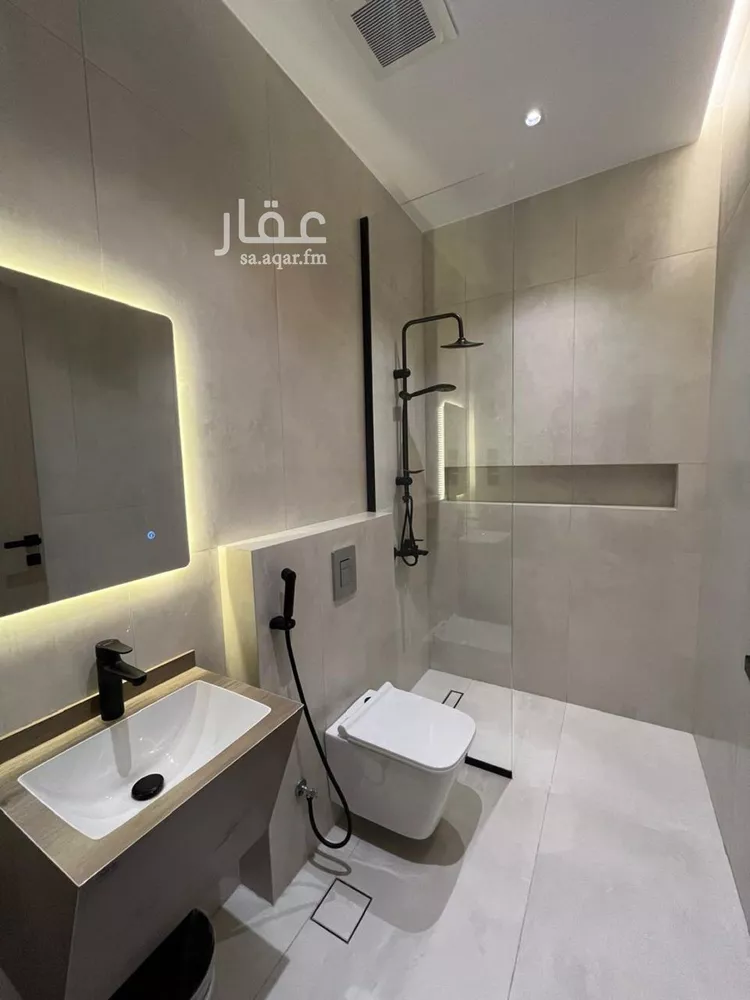 شقة للبيع في شارع نبهان الثمار, حي النزهة, مدينة جدة, منطقة مكة المكرمة صورة 5