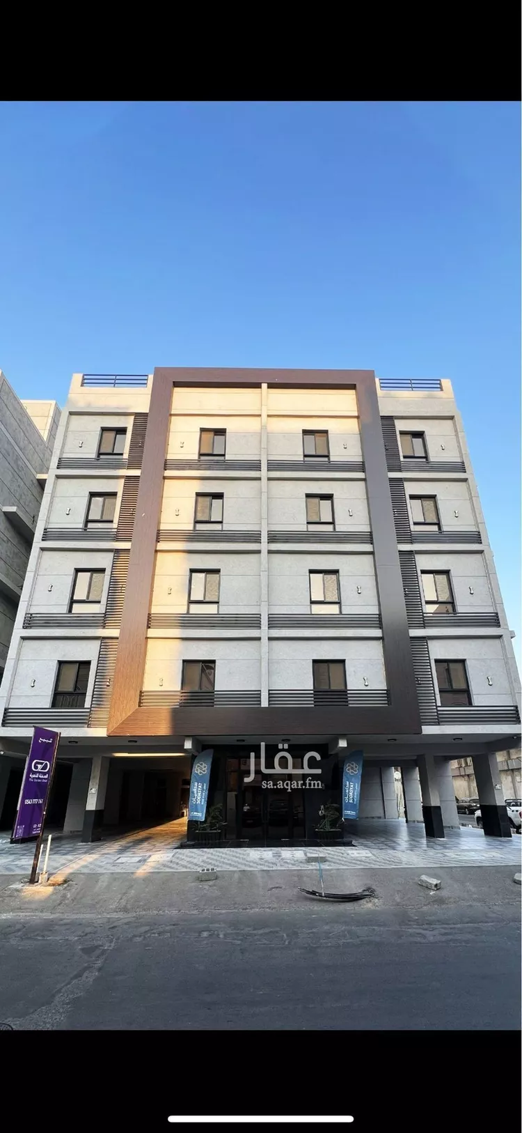 شقة للبيع في شارع موسى بن نصير, حي السلامة, مدينة جدة, منطقة مكة المكرمة