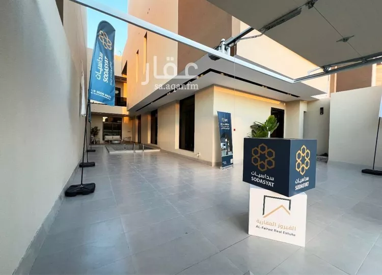 فيلا للبيع في شارع محمد أبو نقطه, حي الياقوت, مدينة جدة, منطقة مكة المكرمة صورة 5