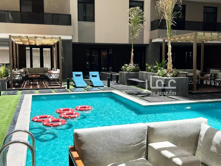 شقة للبيع في شارع البثنة, حي الفيحاء, مدينة جدة, منطقة مكة المكرمة