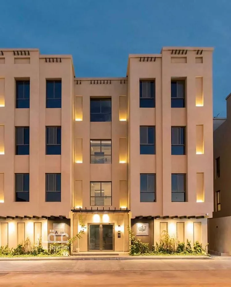 شقة للإيجار في شارع إبراهيم بن نعيم ، حي طويق ، الرياض ، منطقة الرياض صورة 4
