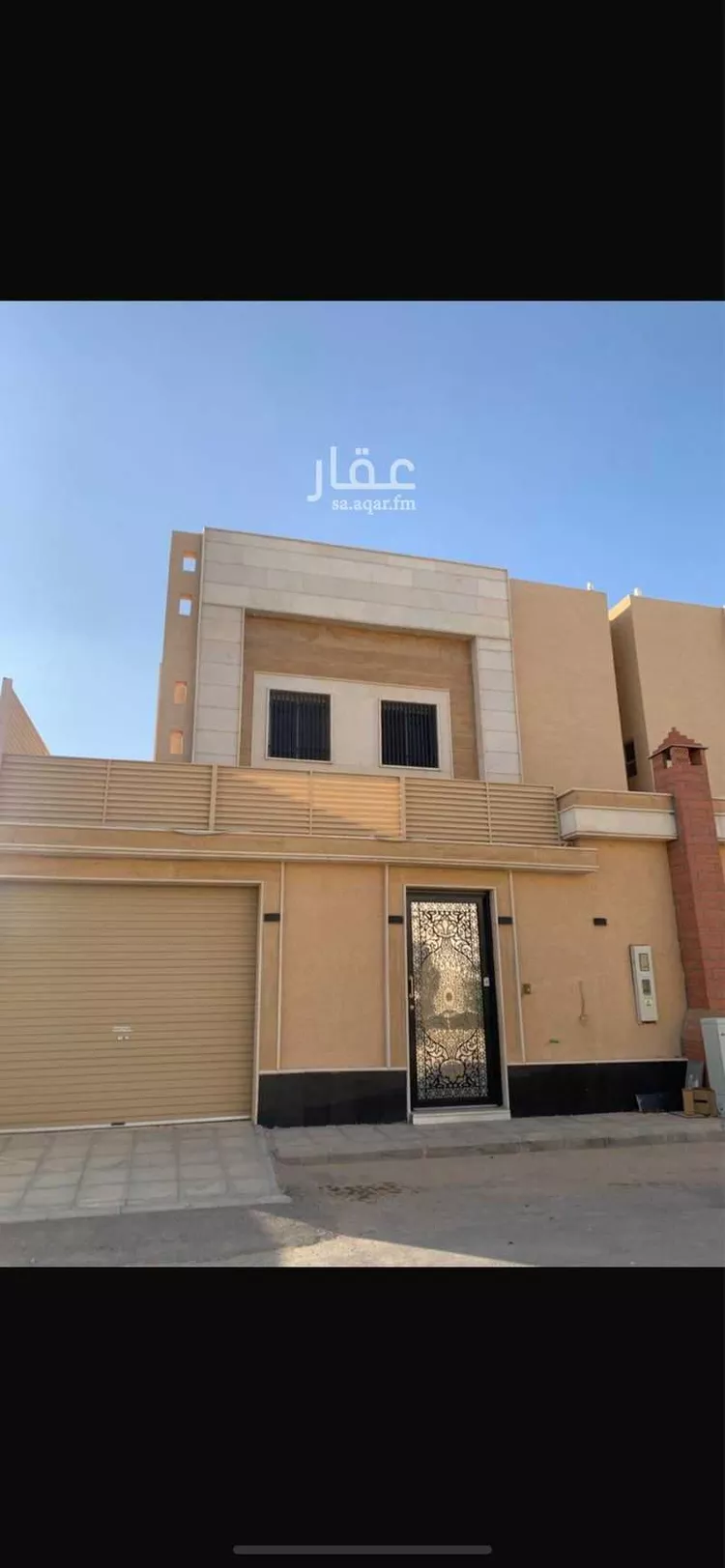 فيلا للإيجار في شارع القاض بن العربي ، حي المهدية ، الرياض ، منطقة الرياض