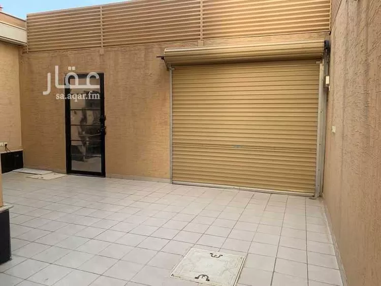 فيلا للإيجار في شارع القاض بن العربي ، حي المهدية ، الرياض ، منطقة الرياض صورة 2
